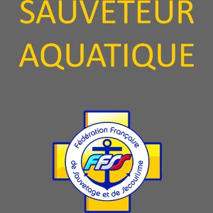 SAUVETEUR AQUATIQUE FFSS