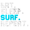 Surf - Surfen - Surfer