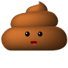 cadeau de merde