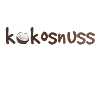 kokosnuss palme frucht