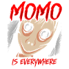 Momo horreur