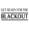 Préparez-vous pour le blackout