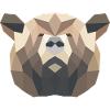 brown bear