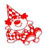 clown
