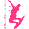 kitesurfing