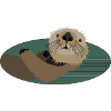 otter