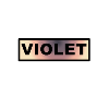 Violet