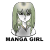 Manga girl