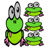 Frogs Frogs Frogs 2