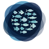 Pisces zodiac fishing