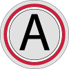 Letter a