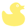 rubber duck