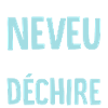 Neveu qui déchire drole