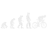 Evolution Biker