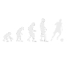 Evolution football