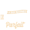 Le parrain parfait cool