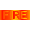 Fire / fire