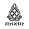 Nordic Rune Vikings