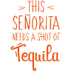 tequila