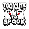Too cute to spook