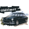 Oldtimer Car, Design, Oldscool, Automobile