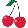 cherry