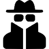 Incognito Man