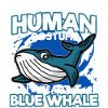 blue whale