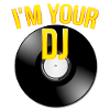 i'm your dj