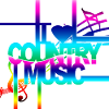 Music Country Gift