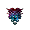 Diamond Snake Eye
