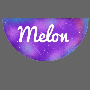 Galaxy Melon