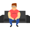 Fat man