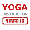 Yoga Instructor Certified