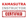 Kamasutra Instructor - Certified