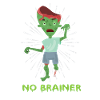 No brainer