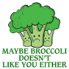 vegetables
