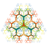 trippy Hippy Psy Shit Fractal