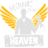 Mechanic From Heaven
