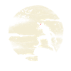 Werewolf With The Full Moon
