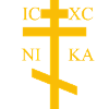 Cross Orthodox