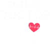 Zukünftiger Doktor - Arzt Student Geschenk