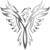 Phoenix argent