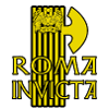 ROMA INVICTA Romans Rome SPQR Roma