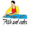 Marché des poissonneries