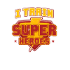 I Train Superheroes