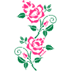 paws Rose