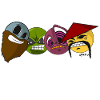 smileys