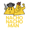 nacho nacho man