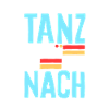 Tanz mal drüber nach